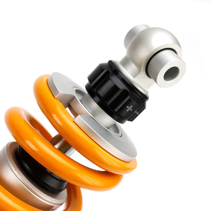 Ammortizzatori pneumatici con sospensione posteriore HONDA NC700X 2012-2017 da 305 mm
