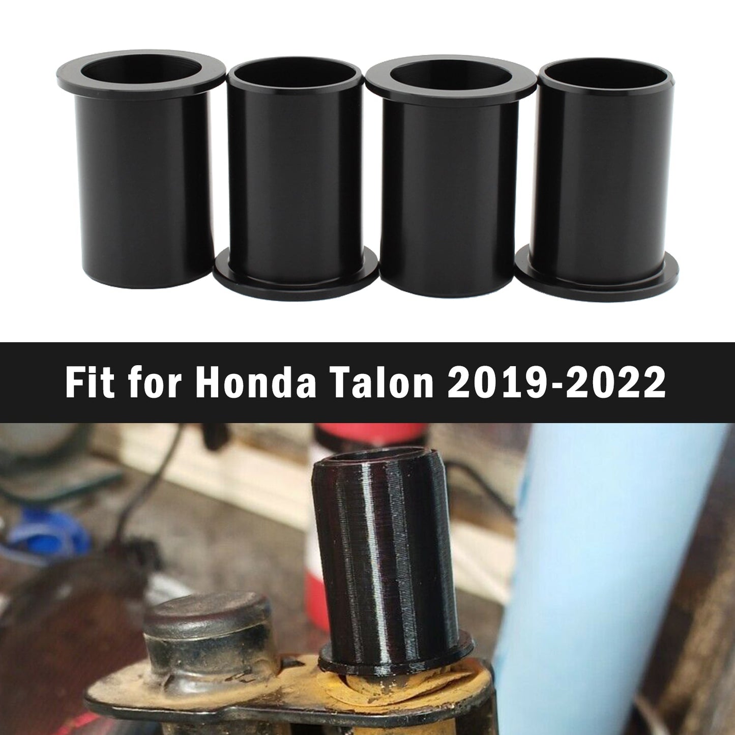 Le migliori offerte per Honda Talon 2019-2022 Door Rattle Fix Kit di ricostruzione boccole porta aggiornato sono su ✓ Confronta prezzi e caratteristiche di prodotti nuovi e usati ✓ Molti articoli con consegna gratis!