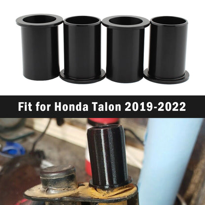Le migliori offerte per Honda Talon 2019-2022 Door Rattle Fix Kit di ricostruzione boccole porta aggiornato sono su ✓ Confronta prezzi e caratteristiche di prodotti nuovi e usati ✓ Molti articoli con consegna gratis!