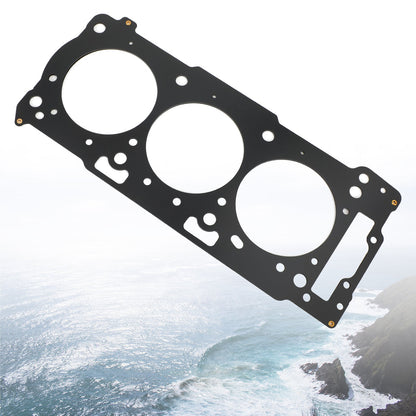 Guarnizione testa adatta per SeaDoo 4-Tec GTI GTR GTX RXP RXT 130 155 185 215 255 260 HP