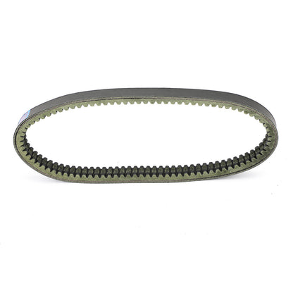 Cinghia di trasmissione B3221Aa1116 adatta per Microcar Mc1 Mc2 Virgo Lyra Bellier Divane Xld Generico