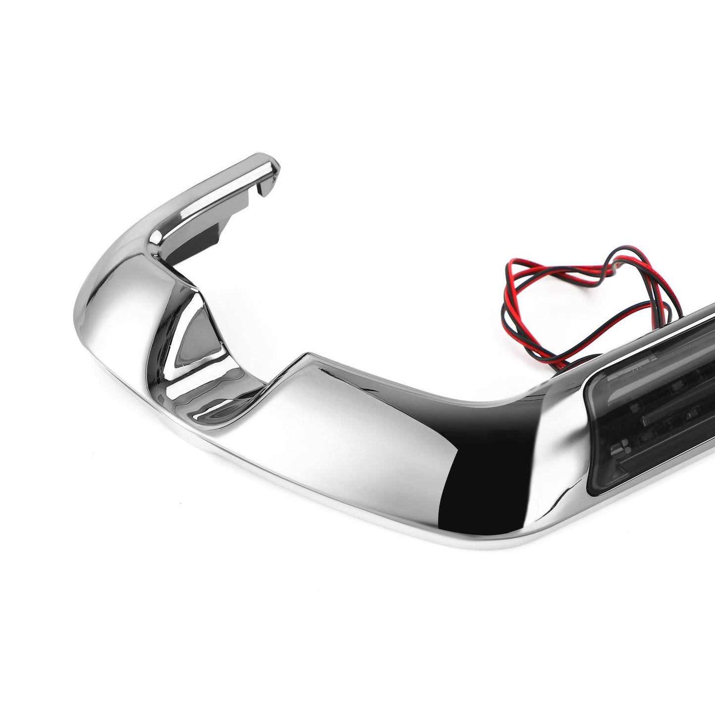 Le migliori offerte per Glide 14-19 Led Luci Laterali Bisaccia Borse da Sella Run Brake Turn Lamp Nero sono su ✓ Confronta prezzi e caratteristiche di prodotti nuovi e usati ✓ Molti articoli con consegna gratis!