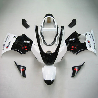 Kit carenatura per Kawasaki ZX6R 636 2000-2002 ZZR600 2005-2008