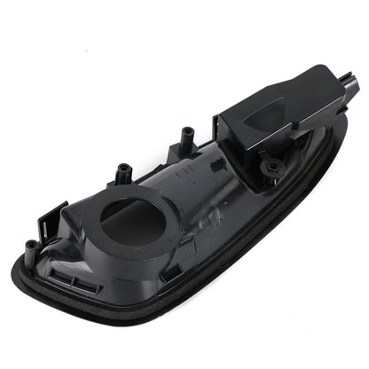 Maniglia per porta interna interna anteriore sinistra 6J1837113A Per Seat Ibiza IV 2009-2012 Generico