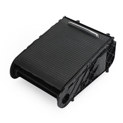 Centro Console Bracciolo Portabicchieri 3CD858329A Per VW Passat B6 B7 3C CC 2007-2013 Generico