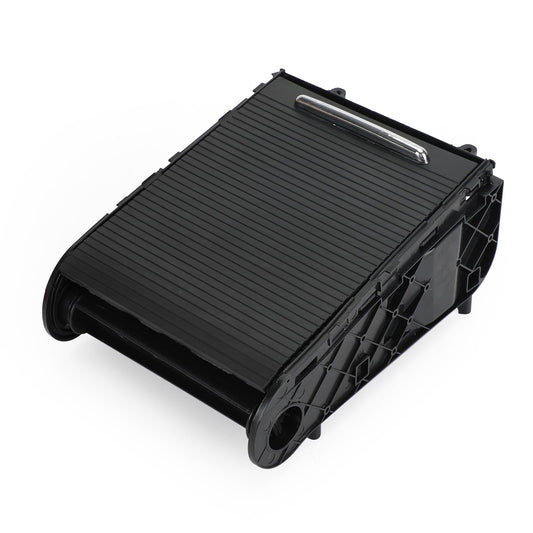 Centro Console Bracciolo Portabicchieri 3CD858329A Per VW Passat B6 B7 3C CC 2007-2013 Generico