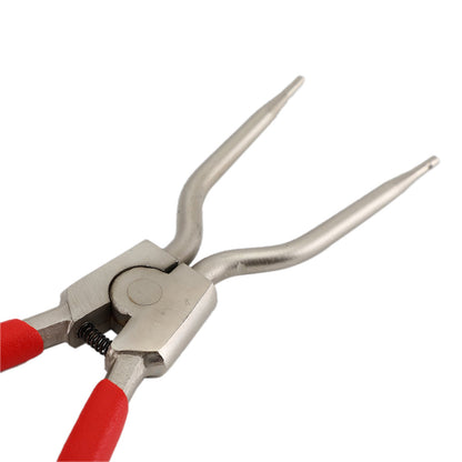 383EER4001A Strumento di espansione per la rimozione della molla della lavatrice per LG Per Samsung Rosso