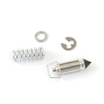 4 Set Kit Ricostruzione Riparazione Carburatore per Suzuki GSF600S Bandit 1996-2003 Generico