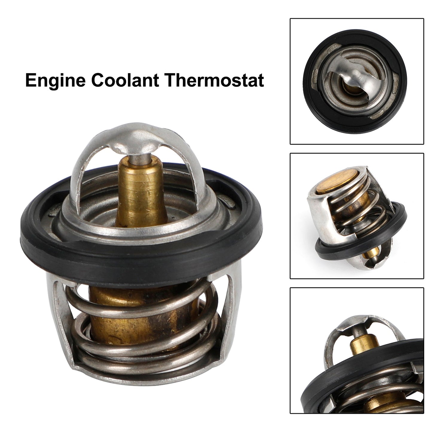 7052352 7052308 Termostato refrigerante motore per Polaris Sportsman 700 02-07 500