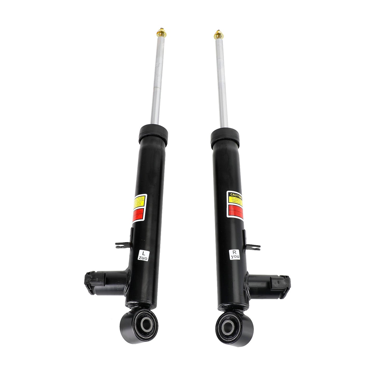 2005-2010 VW Passat e variante 3C2 3C5 Coppia ammortizzatori elettrici posteriori destro e sinistro 1K0512010H 1K0512009H 1K0513046B 1K0513045B