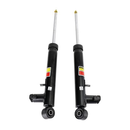 2005-2010 VW Passat e variante 3C2 3C5 Coppia ammortizzatori elettrici posteriori destro e sinistro 1K0512010H 1K0512009H 1K0513046B 1K0513045B