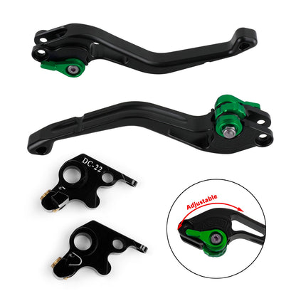 Ducati 748 916 MONSTER M400 M600 M750 NUOVO Leva Freno Frizione Corta