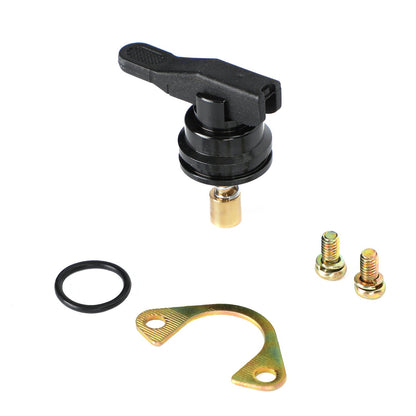Carburatore Manuale Choke Button Starter Valve Stantuffo per PHVA PHVB PHBN 53015 Generico
