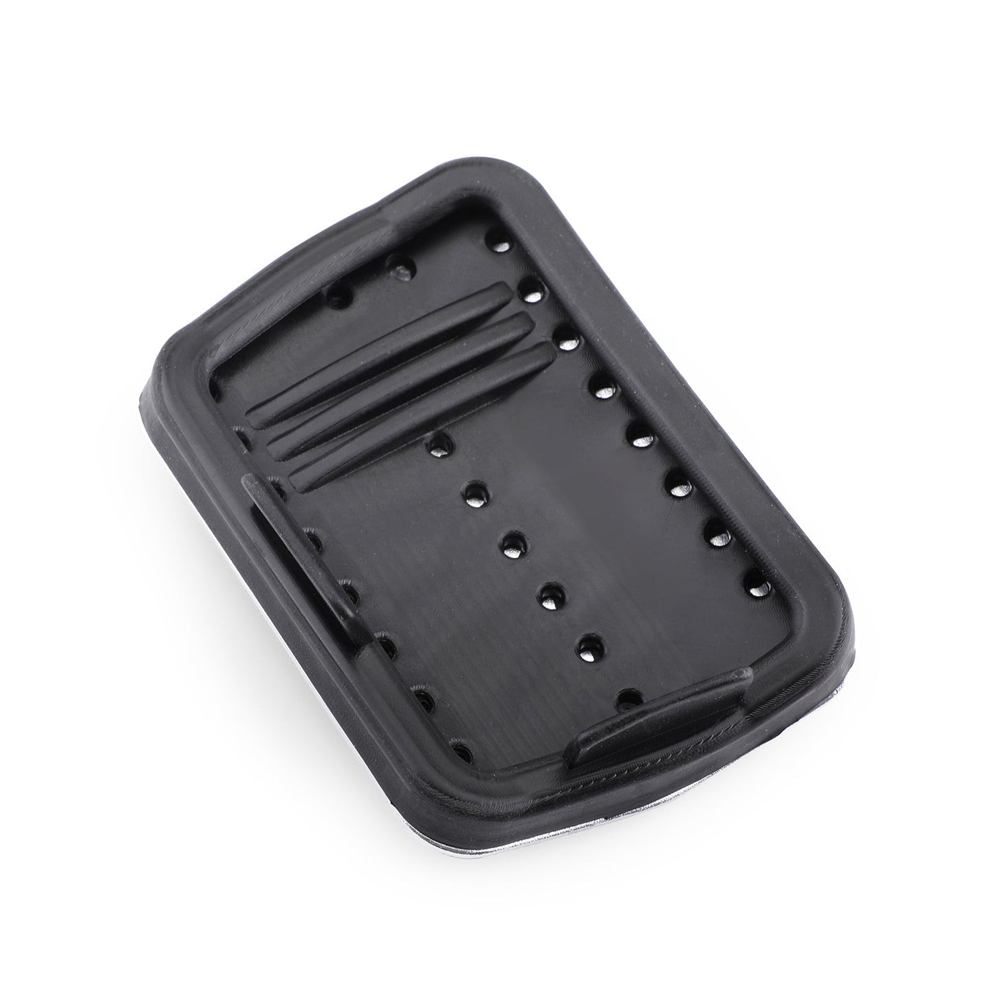 Poggiapiedi Pedali Pedali Accessori Pedale Freno Carburante Per Mazda 3 6 CX-3 CX-5 Generico