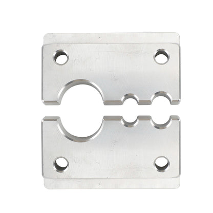 Blocco morsa morsetto gruppo ammortizzatore #803-01-324 per impugnatura forcella Fox/Grip2