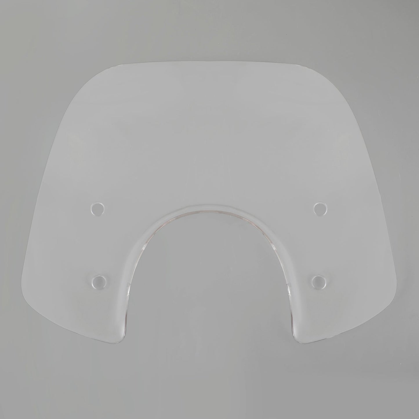 2014-2021 Vespa Primavera 150 ABS Parabrezza Moto Parabrezza