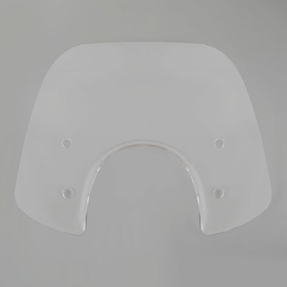 2014-2021 Vespa Primavera 150 ABS Parabrezza Moto Parabrezza