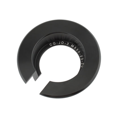 Kit di collegamento di abbassamento regolabile per kawasaki VERSYS 650 2015-2023