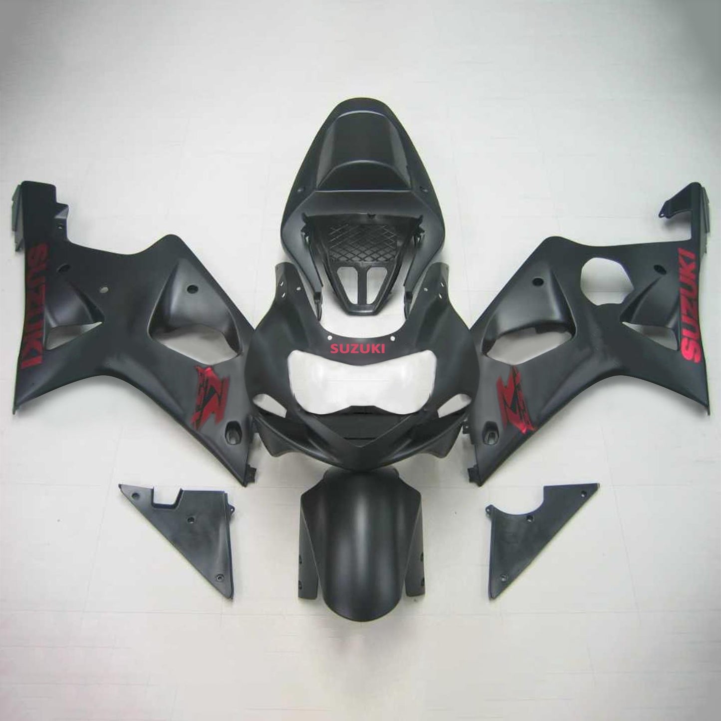 Kit carenatura Suzuki GSXR1000 2000-2002 K1 K2