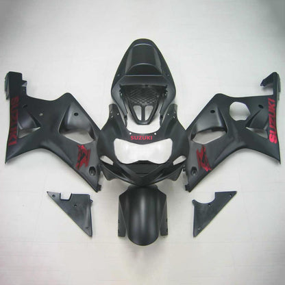 Kit carenatura Suzuki GSXR1000 2000-2002 K1 K2
