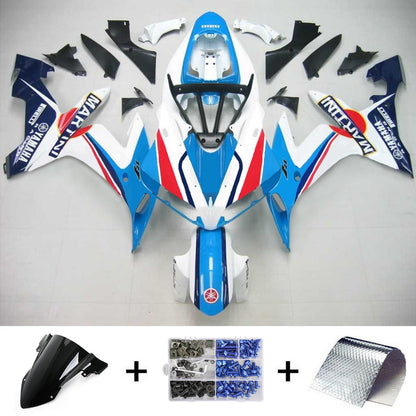 Amotopart Yamaha 2004-2006 YZF 1000 R1 Kit multi-coto