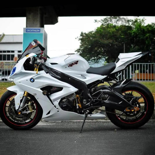 Amotopart BMW S1000RR 2017-2018 Kit Carenatura Carrozzeria Plastica ABS