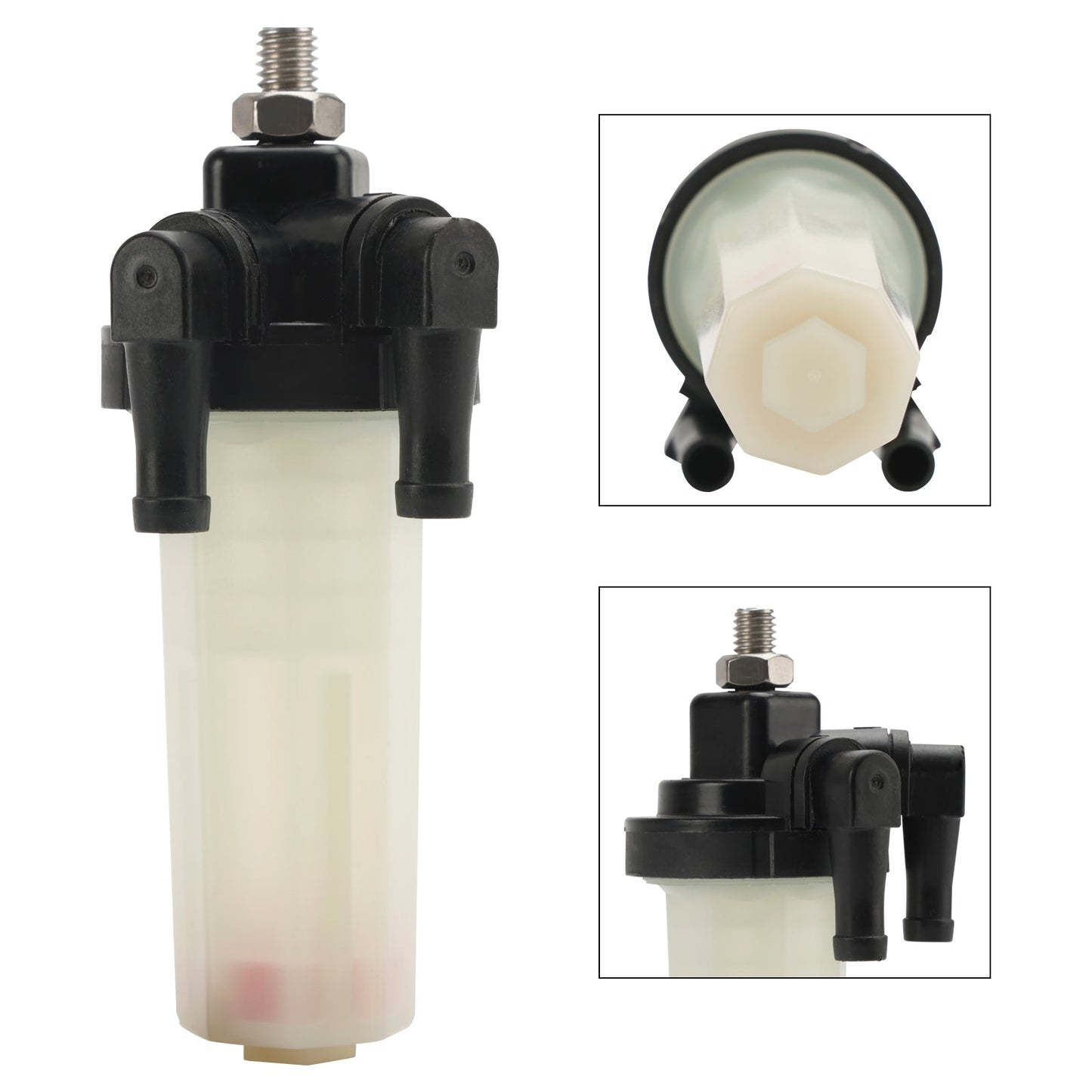 Filtro carburante per Yamaha 4 tempi 80HP 90HP 95HP 100HP 60C-24560-00 68V-24469-01