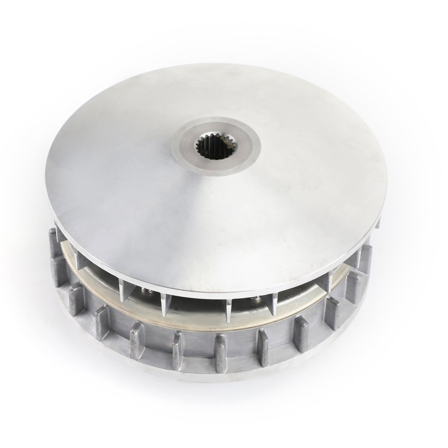 Frizione primaria Variatore per HiSUN MSU500 MSU700, Coleman, Bennche UTV ATV 500 700 Generico