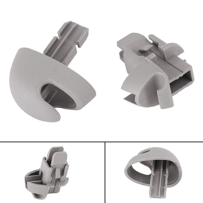 2000-2003 Dodge Durango Supporto per visiera parasole Clip 5GE11TL2AA