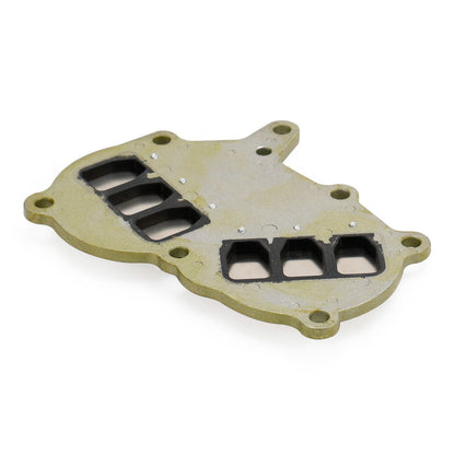 362-02100-1 valvola lamellare Assy per Tohatsu fuoribordo NS9.9 NS15 NS18 M9.9 M15 M18