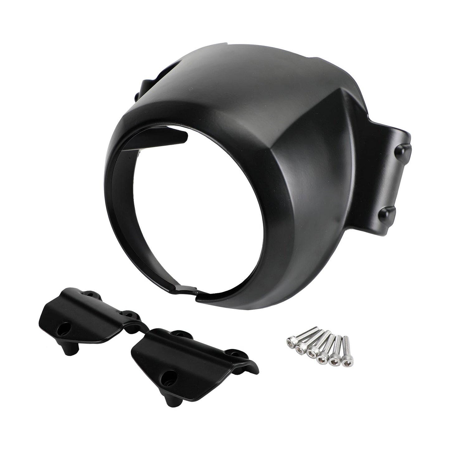 Indian Scout 2015-2022 Parabrezza Lunetta faro carenatura superiore