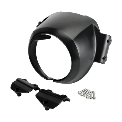 Indian Scout 2015-2022 Parabrezza Lunetta faro carenatura superiore