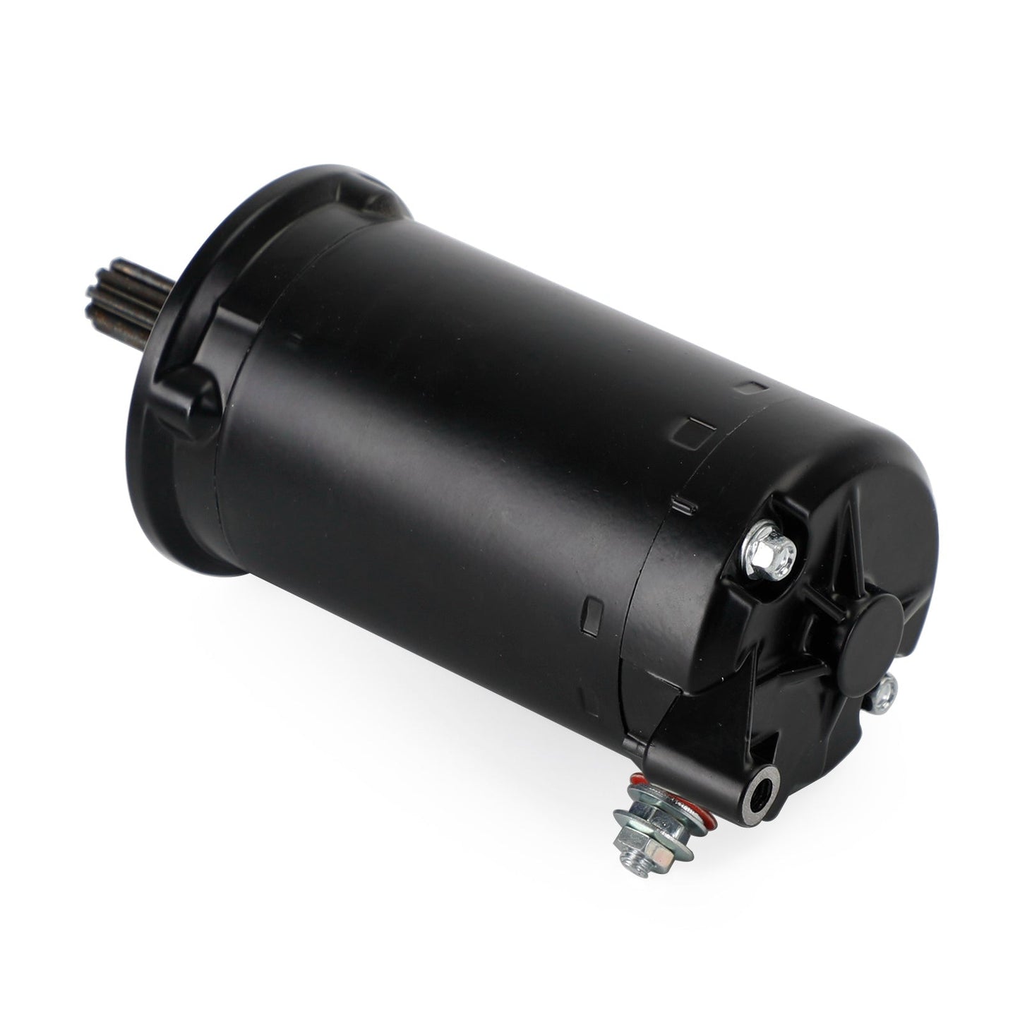 NUOVO Motorino di Avviamento Per Ducati Monster 659 797 821 16-21 Scrambler 400 800 1100 19-21 Fedex Express