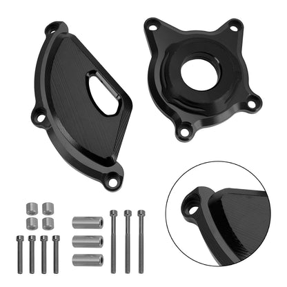 Per 2017-2023 Kawasaki Z900 Z900RS CAFE Protezione motore statore Slider Protector