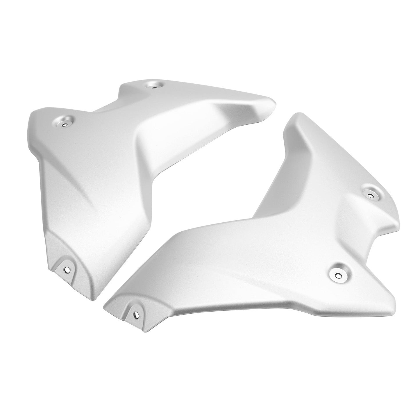 BMW R1250GS 2018-2023 Telaio laterale carenatura protezioni cofano copertura radiatore