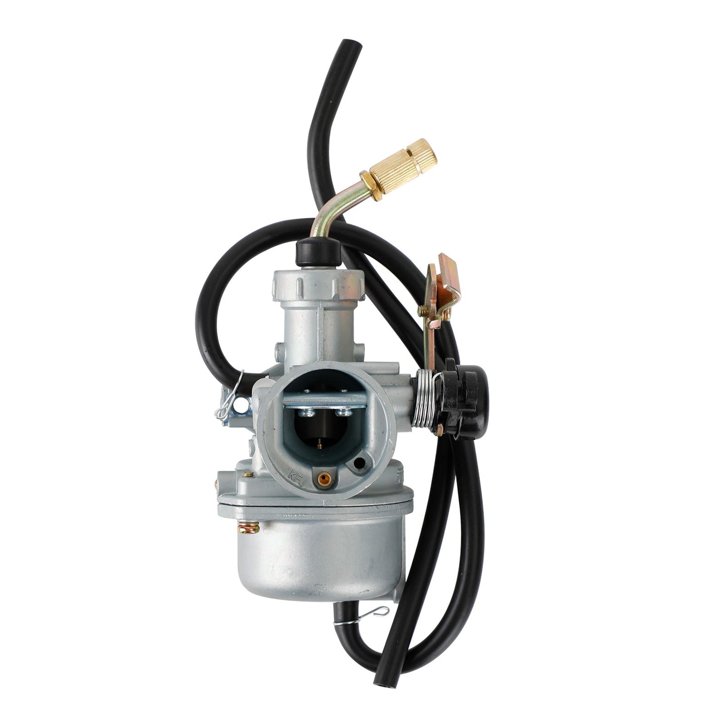 Carburatore Carb adatto per Vespa Bajaj Chetak 4 tempi Bajaj 135 175 BAJAJ175 Generico