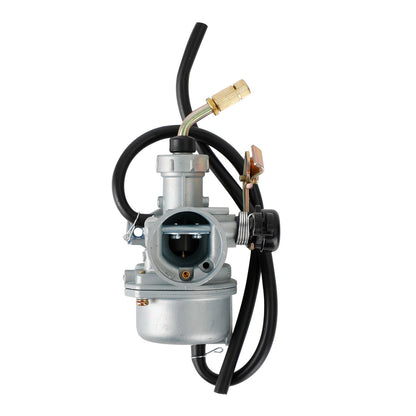Carburatore Carb adatto per Vespa Bajaj Chetak 4 tempi Bajaj 135 175 BAJAJ175 Generico
