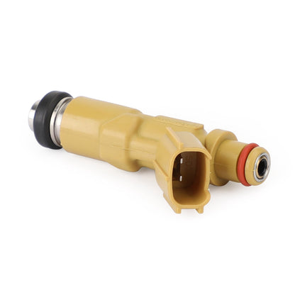 1Pcs Iniettori di Carburante 23250-22030 Fit Toyota 2ZZ-GE Corolla Celica Lotus 99-08 Generico