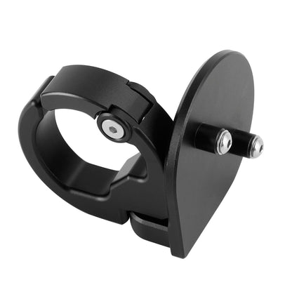 Gancio per casco Vespa Gts300 Gtv Fast Lock Portaoggetti Accessori Cnc