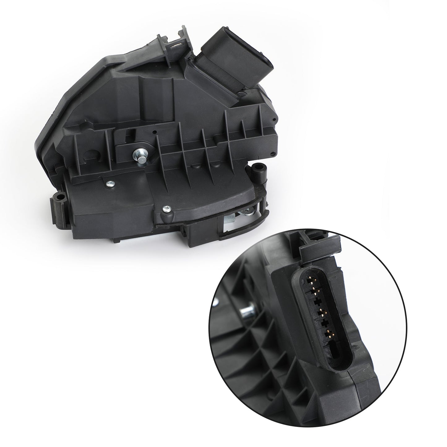 Serratura della porta Chiusura Attuatore Posteriore Destra Fit Per Ford Focus Lincoln BF6A-F26412-AD Generico