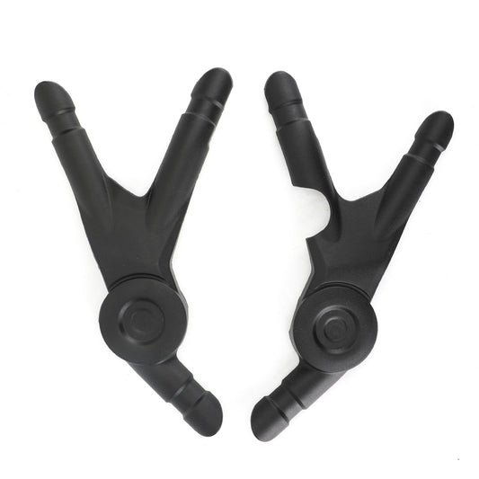 Carenatura per protezione laterale telaio moto per BMW R1200 R1250 2013-2021 Generico