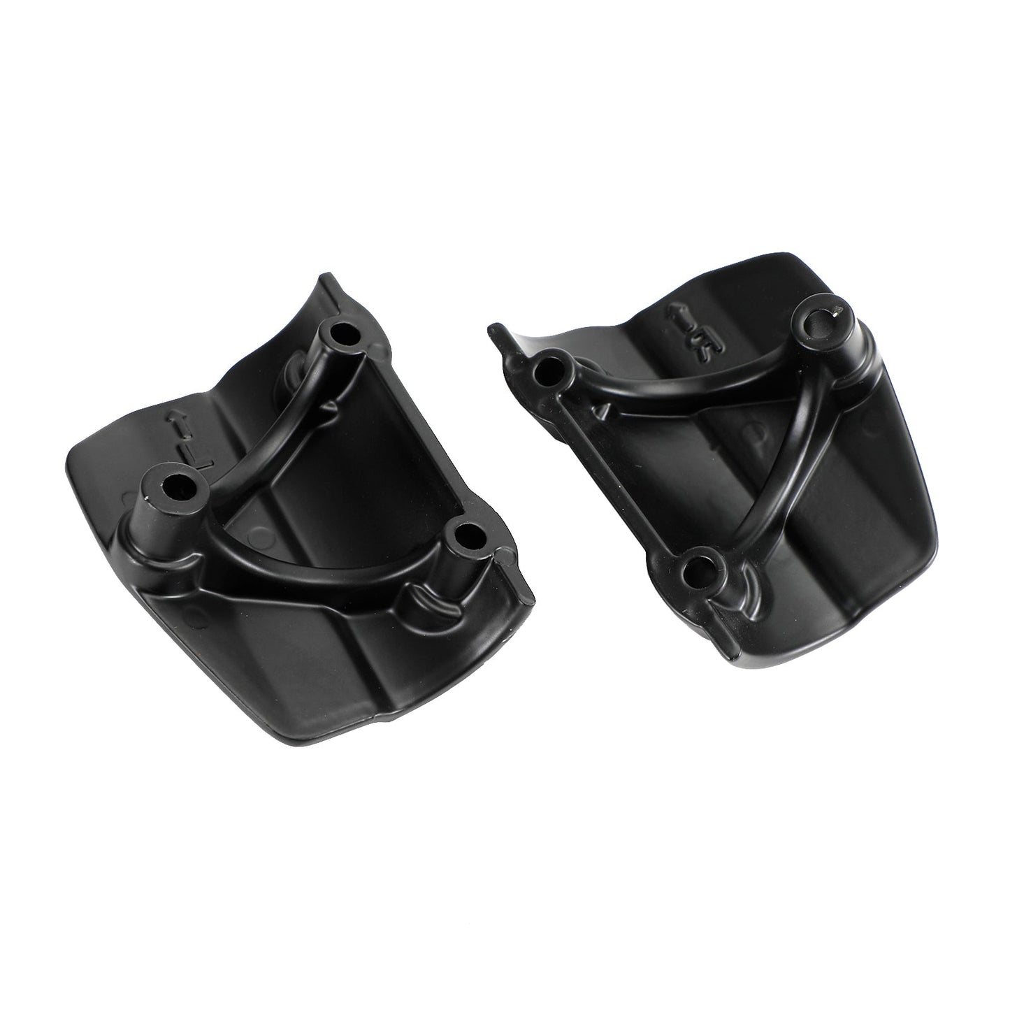 Indian Scout 2015-2022 Parabrezza Lunetta faro carenatura superiore