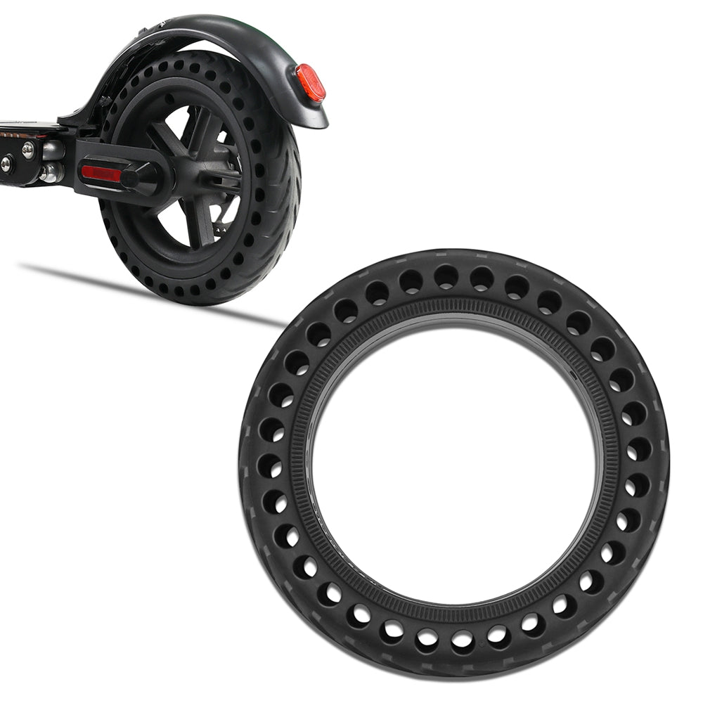 Pneumatici per scooter elettrici solidi 2×8.5 con 3 strumenti per Xiaomi m365 gotrax gxl/XR