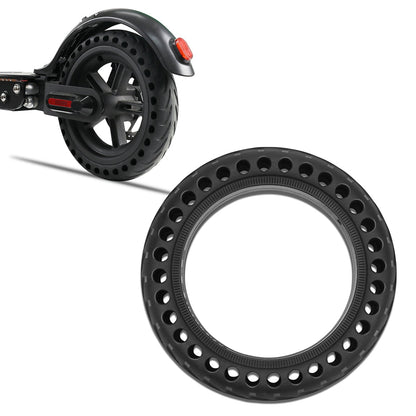 Pneumatici per scooter elettrici solidi 2×8.5 con 3 strumenti per Xiaomi m365 gotrax gxl/XR