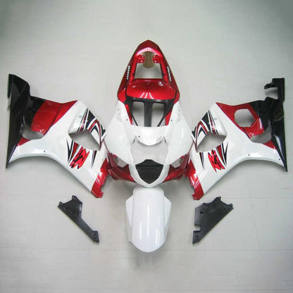 Kit carenatura Suzuki GSXR1000 2003-2004 K3