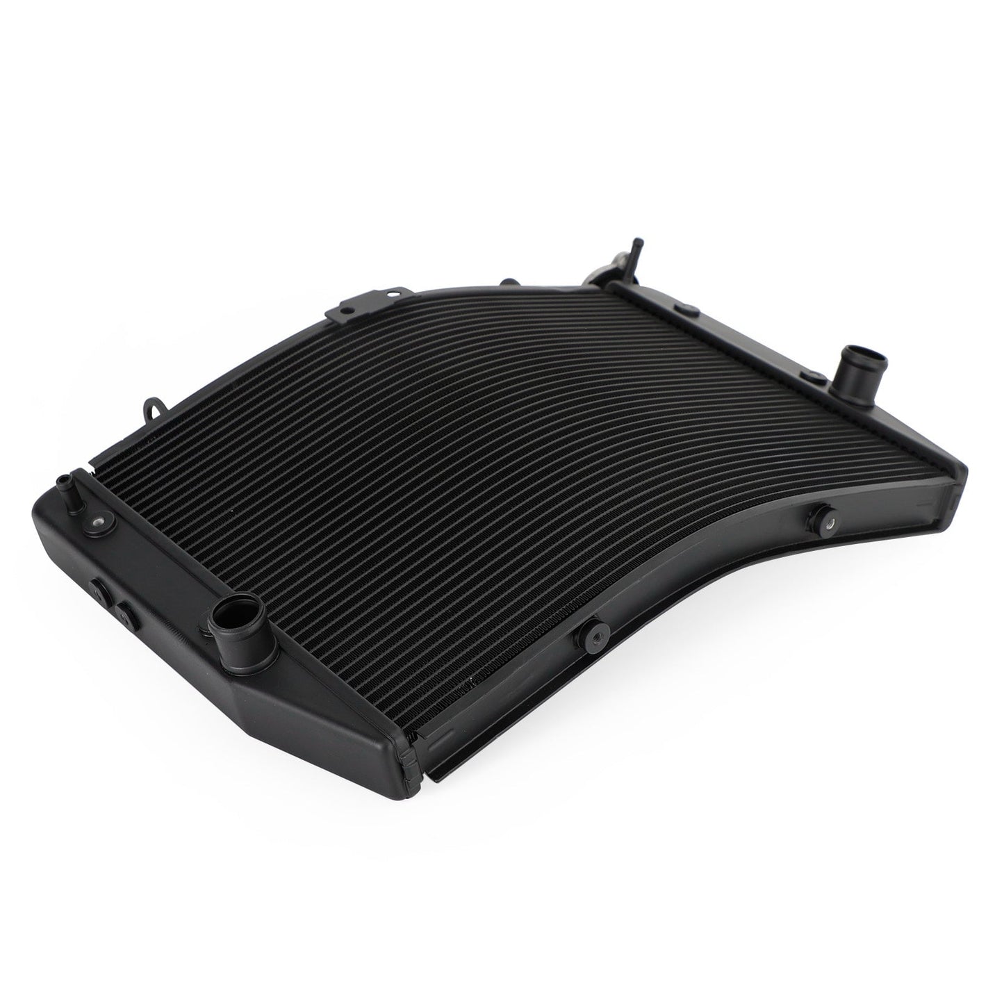 2017-2022 Suzuki GSXR 1000 GSX-R K11 Raffreddamento del radiatore del radiatore del motore