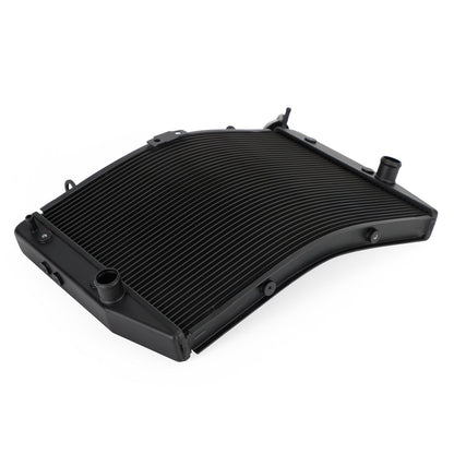 2017-2022 Suzuki GSXR 1000 GSX-R K11 Raffreddamento del radiatore del radiatore del motore