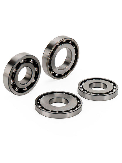 K114 CVT Cambio Automatico Puleggia Cuscinetto Kit 4 PZ Per Toyota Lexus B49-12UR B37-9A B37Z-5UR B37Z-15UR Fedex Express