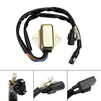 Accenditore CDI BOX per Suzuki GP100 GP125 TS125ER FR80 TR100 TL125 32900-39120