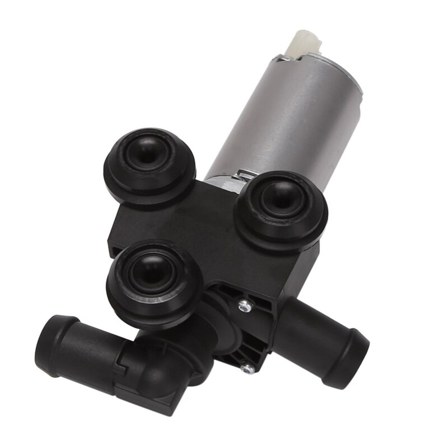 Ausiliario Pompa Acqua 64116928246 Per BMW Serie 1 3 E81 E82 E84 E87 E88 E90 E91 Generico